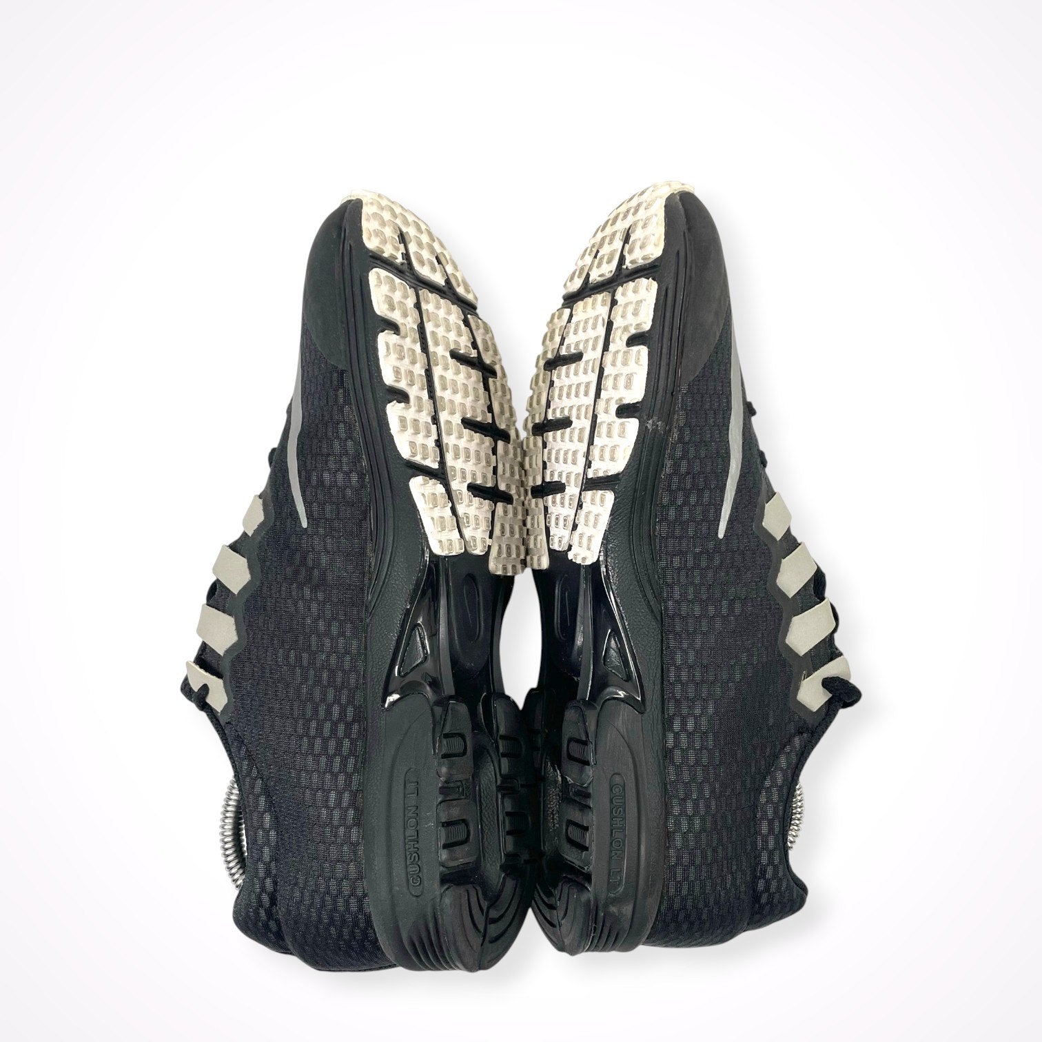 NIKE / AIR ZOOM SPEED RIVAL 4 724455-010 SIZE:25.5cm