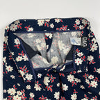 D＆G DOLCE&GABBANA / コットンリネンスラックス イタリア製 SIZE：32