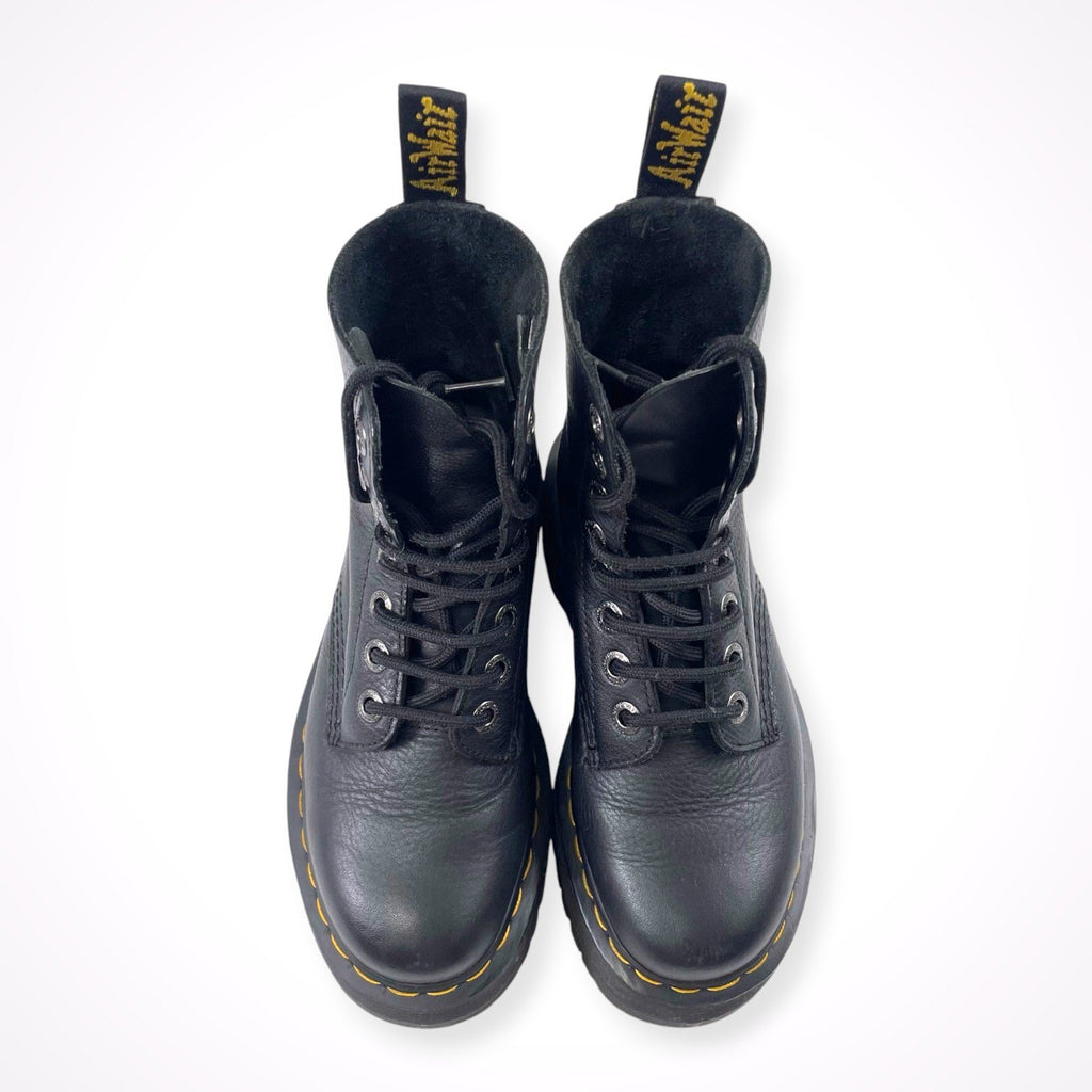 Dr.Martens / PASCAL MAX厚底ブーツ SIZE:UK3