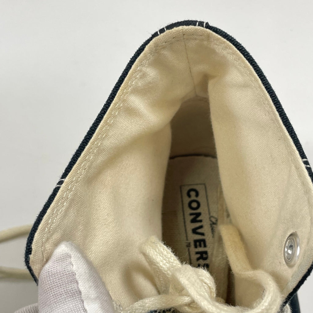 CONVERSE / CT70 ハイカットスニーカー SIZE:27cm