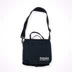 Manhattan Portage × Technics / コラボ DJバッグ レコードバッグ DJ MURO