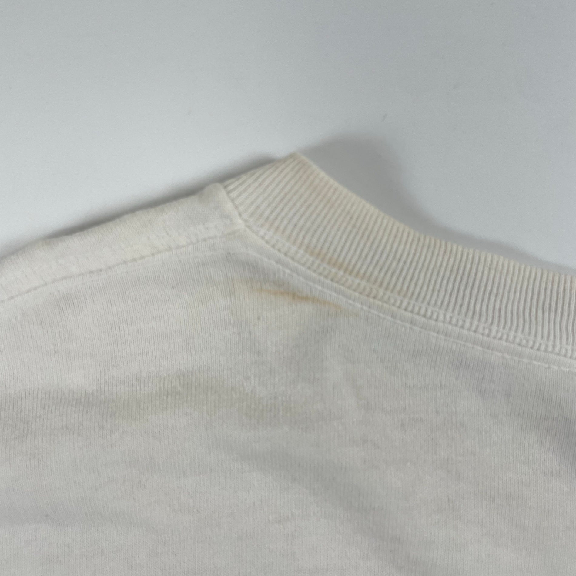 VINTAGE / 90s「麻雀MUSEUM」 TEE SIZE：M