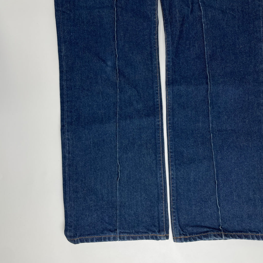 monkey time モンキータイム / 13oz トラウザーズ デニムパンツ 参考定価：16,300+tax SIZE:M