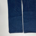 monkey time モンキータイム / 13oz トラウザーズ デニムパンツ 参考定価：16,300+tax SIZE:M