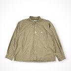 Carhartt / 90-00s BDチェックシャツ SIZE：XL