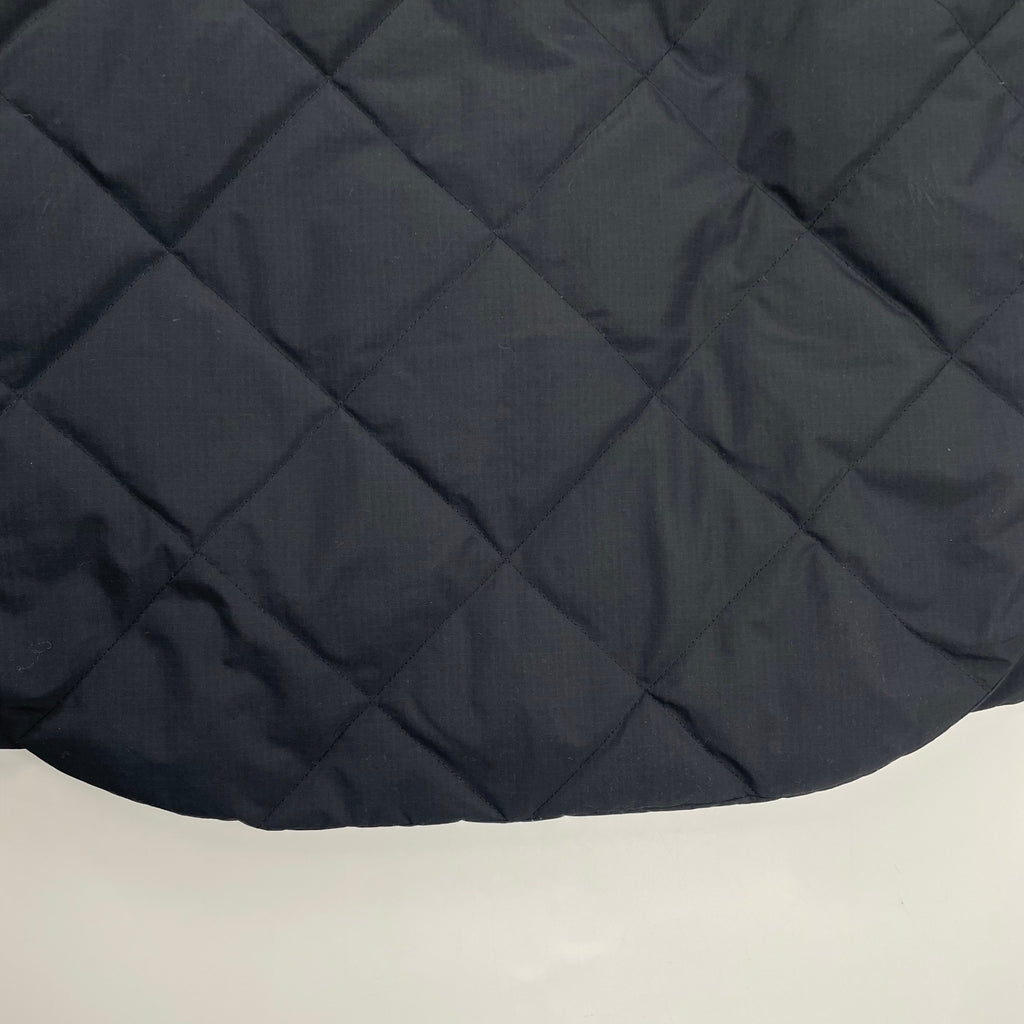 REMI RELIEF レミ レリーフ / ハーフスリーブダウン WRAP DOWN ネイビー 参考定価27,000+tax SIZE:S