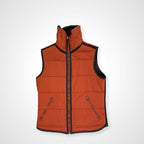 DIESEL ディーゼル / 00s リバーシブルベスト SIZE：S