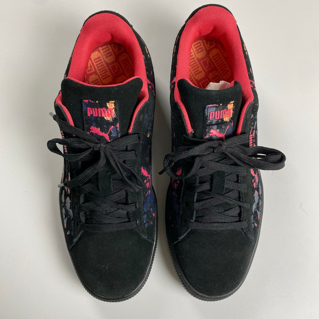 PUMA プーマ / Classic Tropical  ローカットスニーカー SIZE:27cm