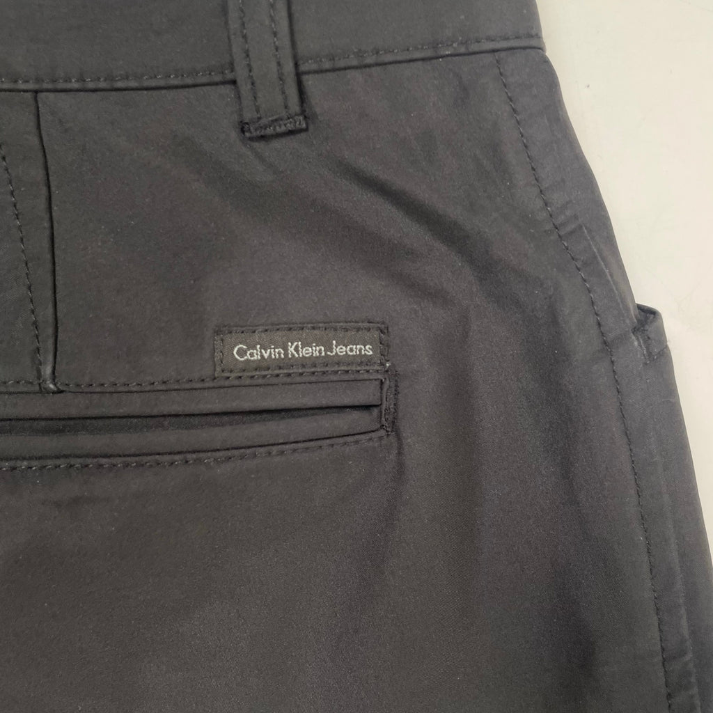 ck Calvin Klein / 90s ヴィンテージフレアスラックス SIZE:31