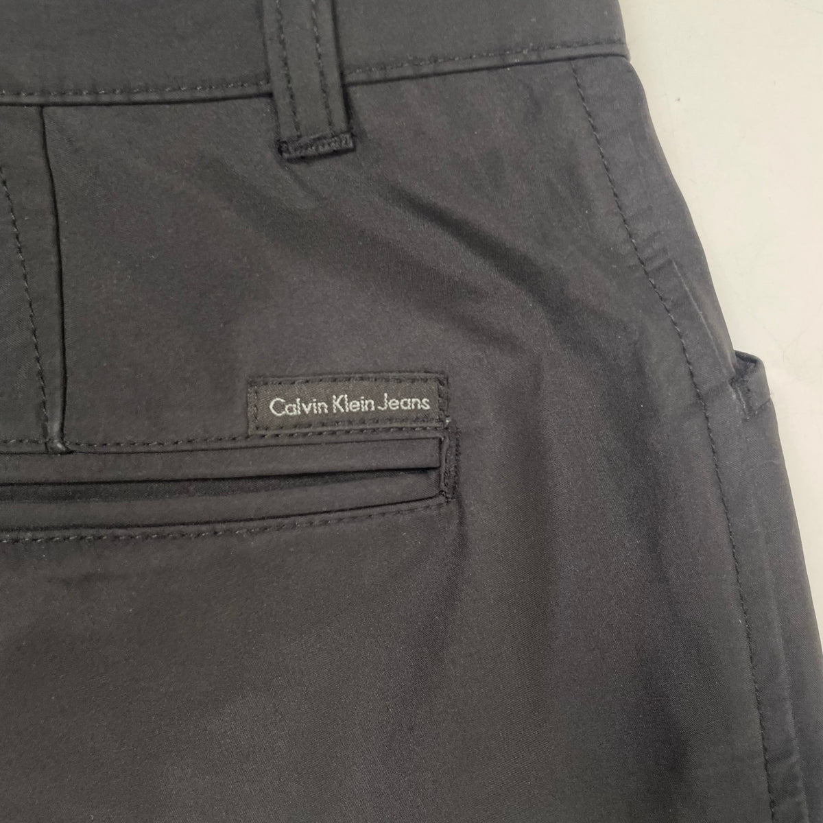 ck Calvin Klein / 90s ヴィンテージフレアスラックス SIZE:31