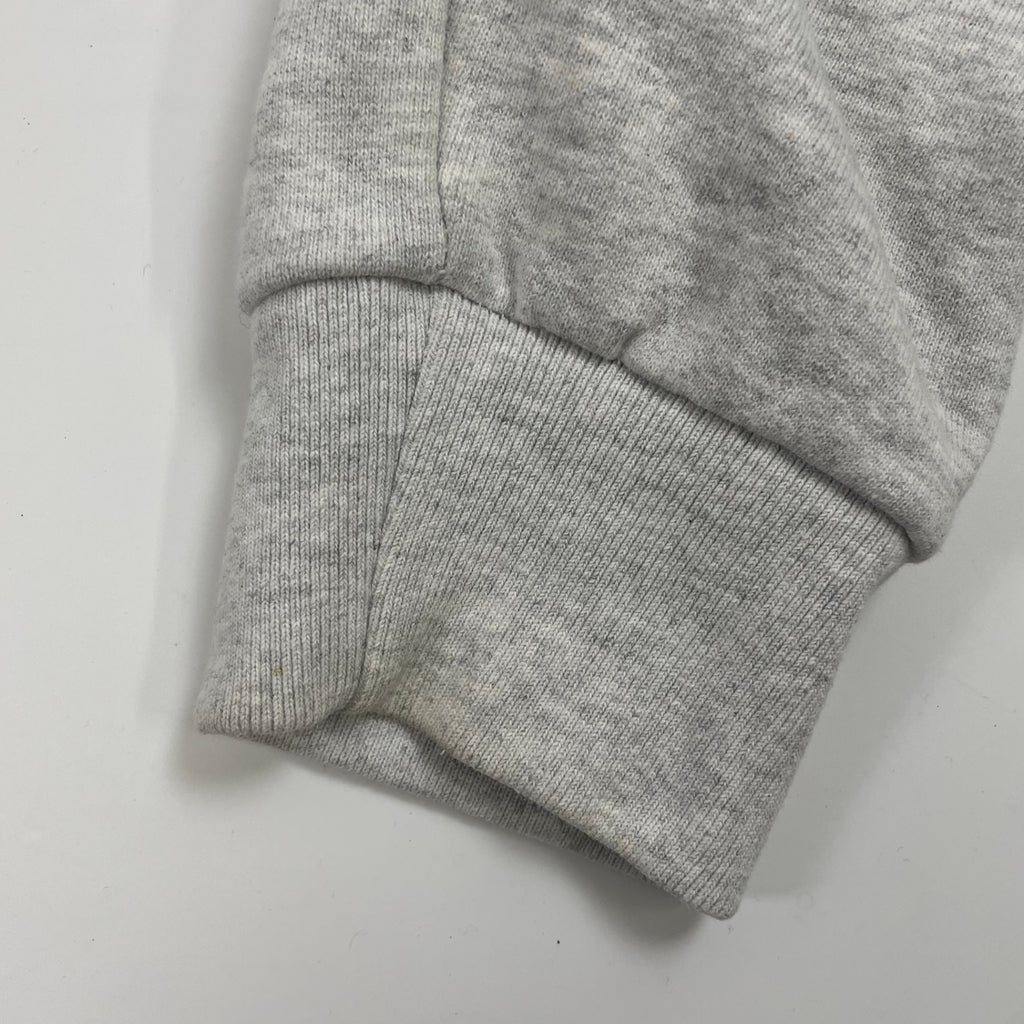 Basketcase gallery バスケットケース ギャラリー / Born To Expire 人体フーディ 短丈 参考定価：35,000程度 SIZE：S