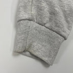 Basketcase gallery バスケットケース ギャラリー / Born To Expire 人体フーディ 短丈 参考定価：35,000程度 SIZE：S