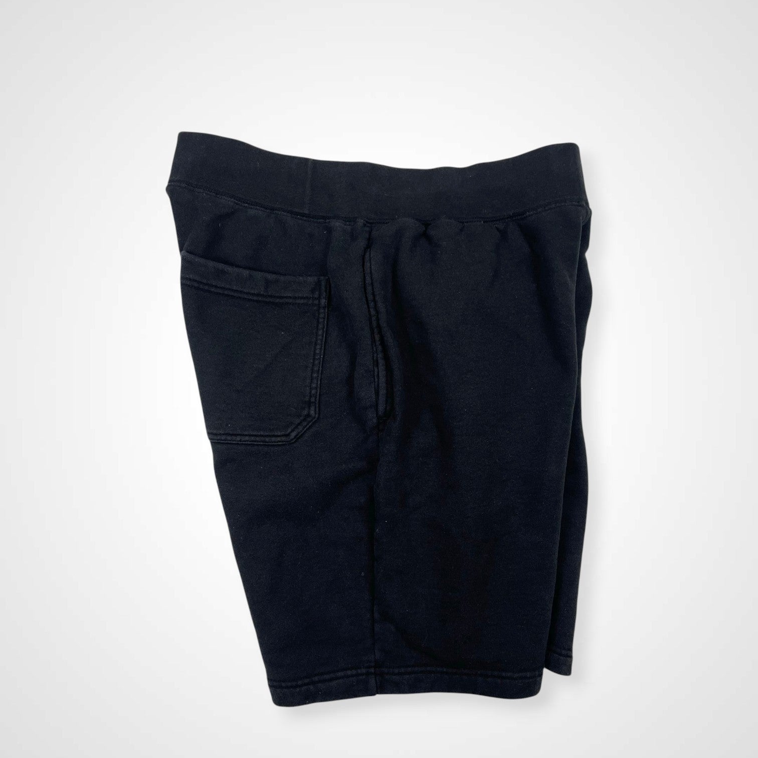 SUNSPEL × Ronherman サンスペル ロンハーマン / コラボ スウェットハーフパンツ SIZE：S