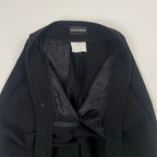 EMPORIO ARMANI / ワイドスラックス 参考定価：65,000程度 SIZE:42