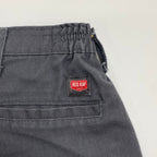 RED KAP レッドキャップ / PT60 ELASTIC INSERT WORK TROUSERS ワークパンツ 参考定価：9,000+tax SIZE:W34 L30