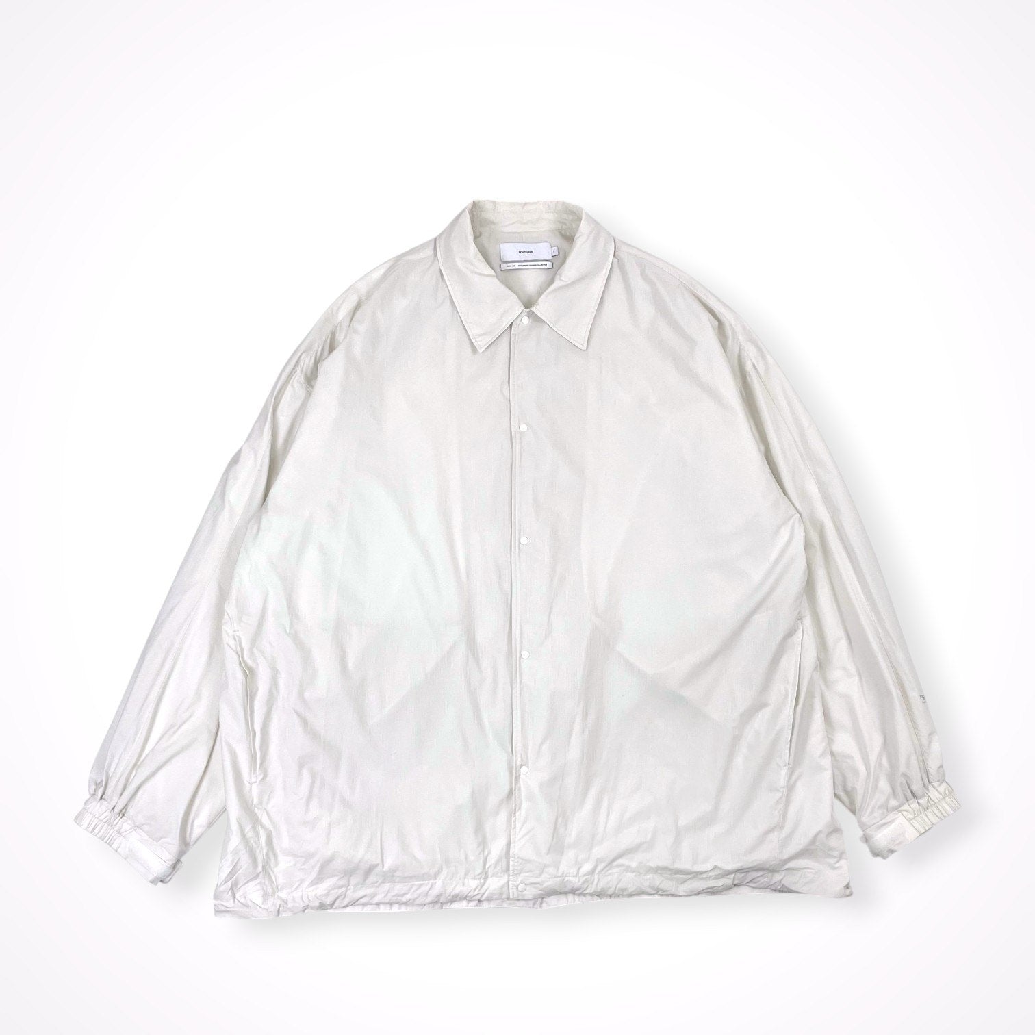 Graphpaper / PERTEX QUANTUM AIR Overshirt  SIZE:1