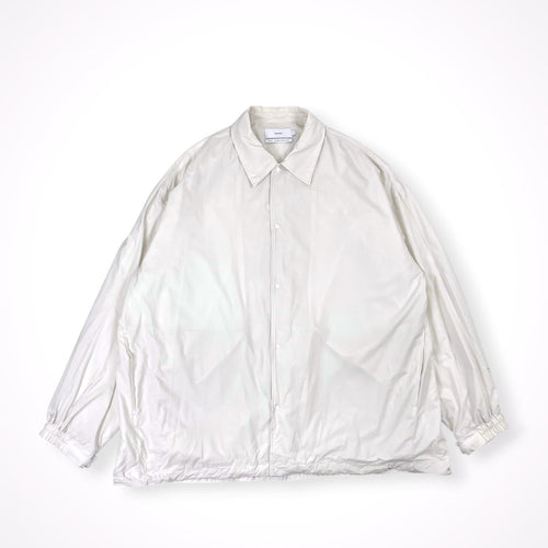 Graphpaper / PERTEX QUANTUM AIR Overshirt  SIZE:1