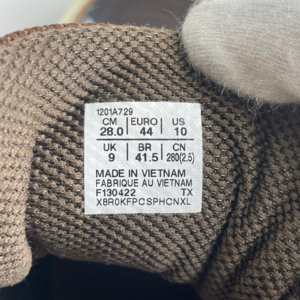 asics × andersson bell アシックス アンダースン ベル / PROTOBLAST コラボスニーカー Kiko Curation SIZE:28cm