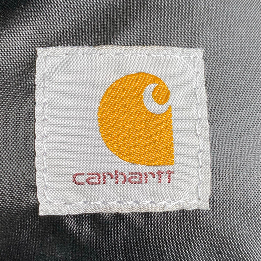 carhartt カーハート / LEGACY DELUXE WORK PACK バックパック リュック ブラック