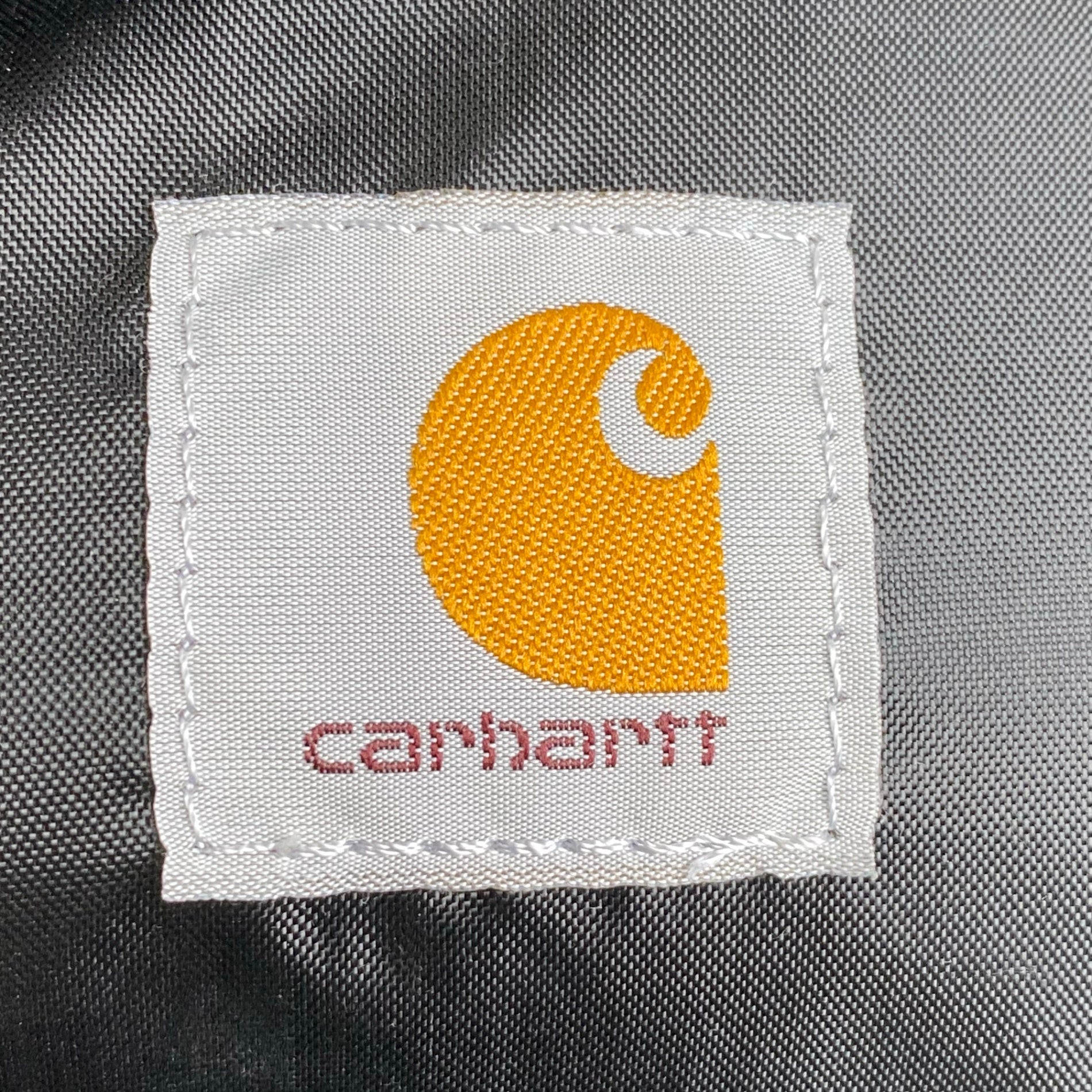 carhartt カーハート / LEGACY DELUXE WORK PACK バックパック リュック ブラック