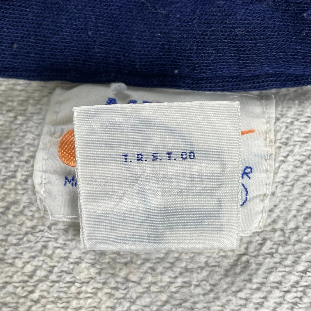 VINTAGE NIKE ヴィンテージ ナイキ / 70s 短丈トラックジャケット オレンジタグ後期 SIZE:M