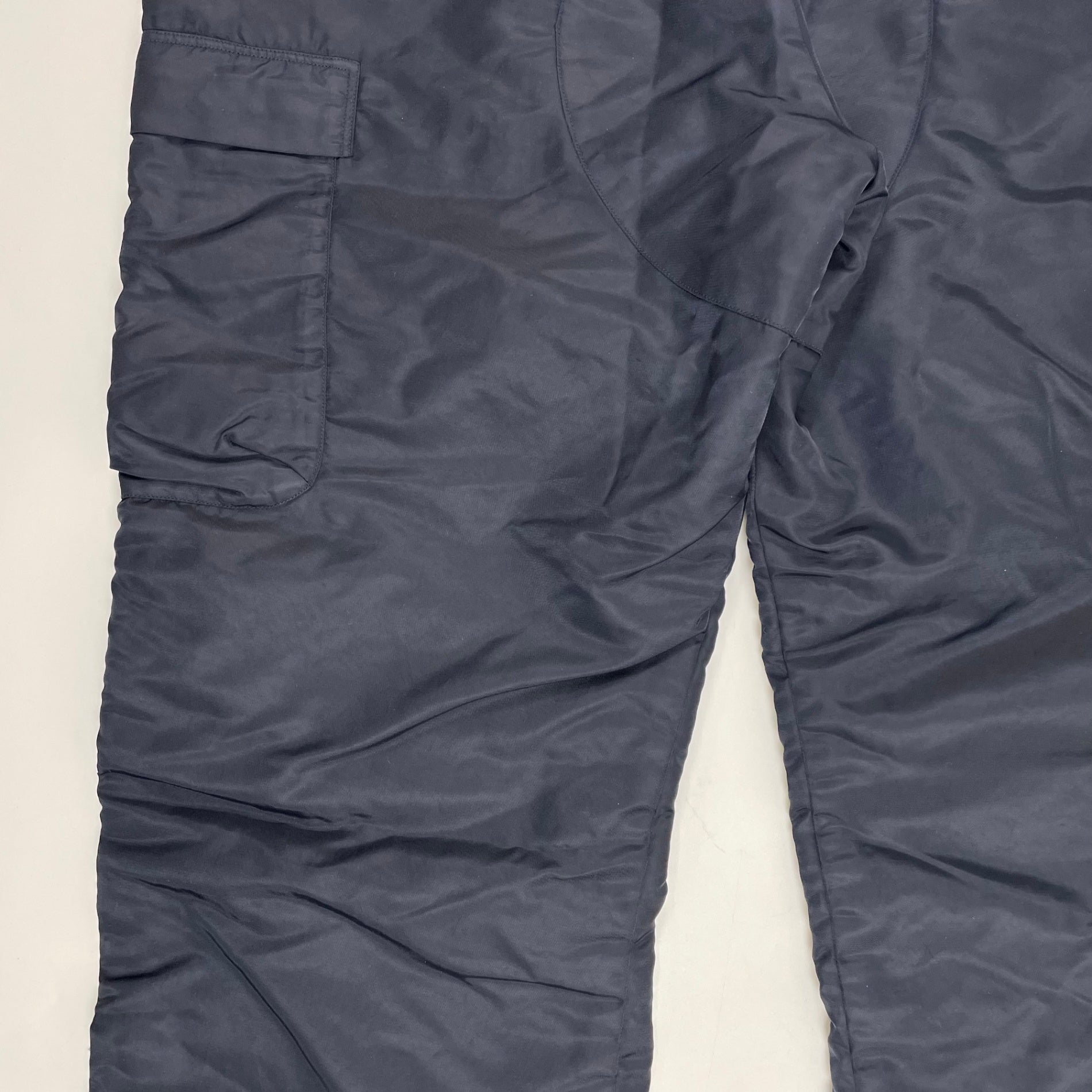 BEAMS PLUS × dip+ ビームスプラス / Mil Puff PT ネイビー 参考定価：39,000+tax SIZE:L