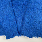 MAISON SPECIAL メゾンスペシャル / Prime-Over Shaggy Crew Neck Knit Pullover 参考定価：16,300+tax SIZE:1