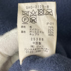 ADAM ET ROPE / 無双ダブルジャケットコート 参考定価：38,000+tax SIZE:FREE
