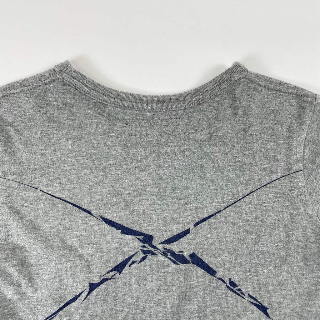 NEXUS VII / ヴィンテージバッククロスTEE SIZE:S程度
