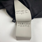 TOM FORD トムフォード / シルク100％ Vネックカットソー MADE IN ITALY レディース SIZE：36(S程度)