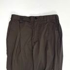UNITED TOKYO / Dot Air ストレッチセットアップ 参考定価：45,000+tax SIZE:2＆1
