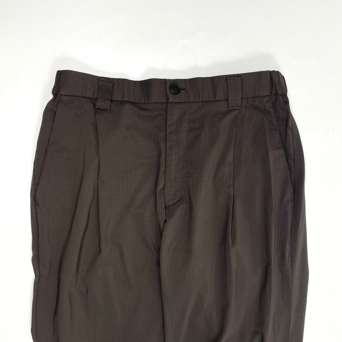 UNITED TOKYO / Dot Air ストレッチセットアップ 参考定価：45,000+tax SIZE:2＆1