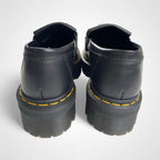 Dr Martens ドクターマーチン / ADRIAN SNAFFLE QUAD ローファー 未使用 参考定価：29,000+tax SIZE:UK6(25cm)