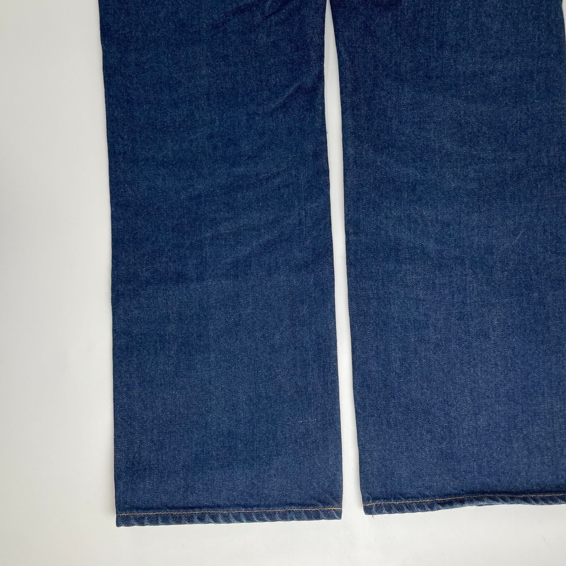 monkey time モンキータイム / 13oz トラウザーズ デニムパンツ 参考定価：16,300+tax SIZE:M