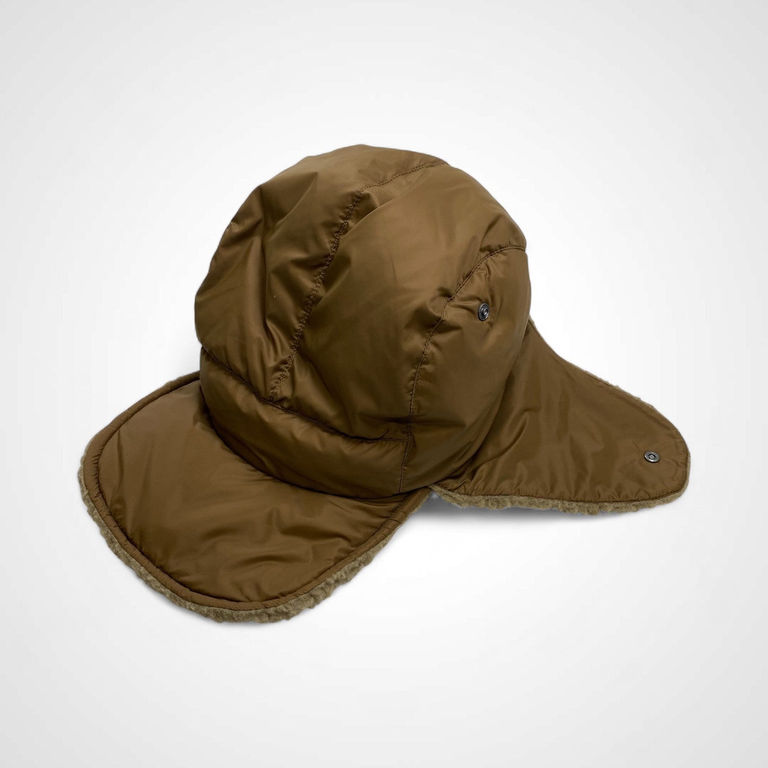 TAION タイオン / フライト ボア キャップ ツバ成形可能(ワイヤー入)