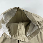 RALPH LAUREN COUNTRY / 8-90sヴィンテージ 2タックチノショーツ SIZE:W74cm