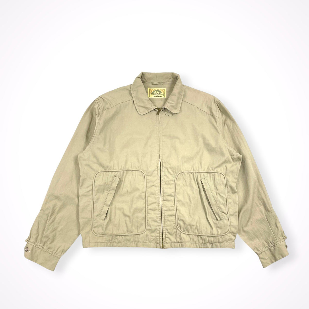 VINTAGE ヴィンテージ / 80s 「パニナリ」ヴィンテージコットン 