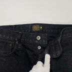 Cootie / Loose Denim Pant 参考定価：24,000程度 SIZE:30