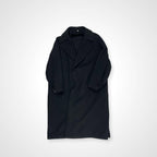 PRODUCT LAB プロダクトラボ / ギミックPOLO COAT Super 100's 参考定価：66,000+tax SIZE：L