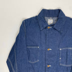 orslow × BEAMS fennica オアスロウ ビームス フェニカ / 別注 1940sライトオンスデニム カバーオール SIZE:XXS(レディースM程度)