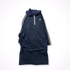 MUNITALP / ベスト付きワンピース 2点セット 未使用品 参考定価：52,000程度 SIZE:40