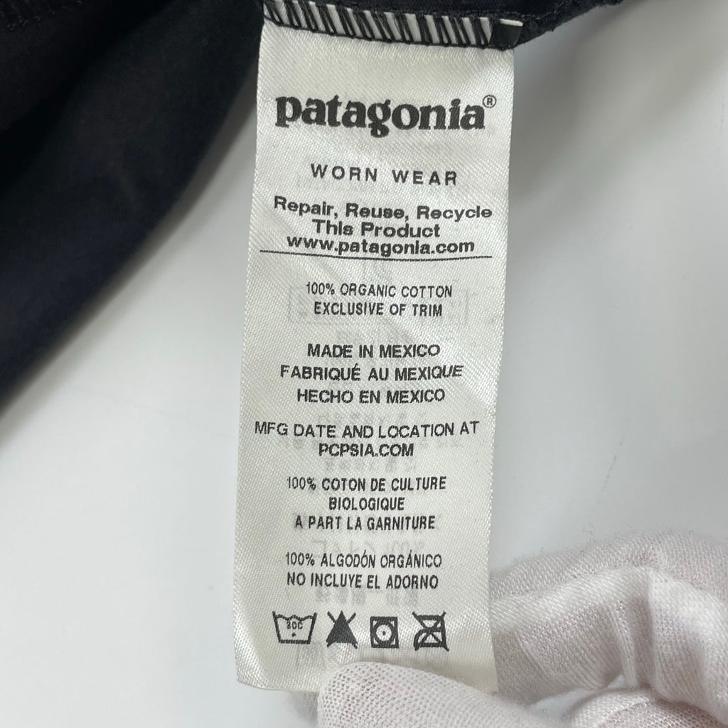 patagonia / haleiwa TEE 未使用品 SIZE:M