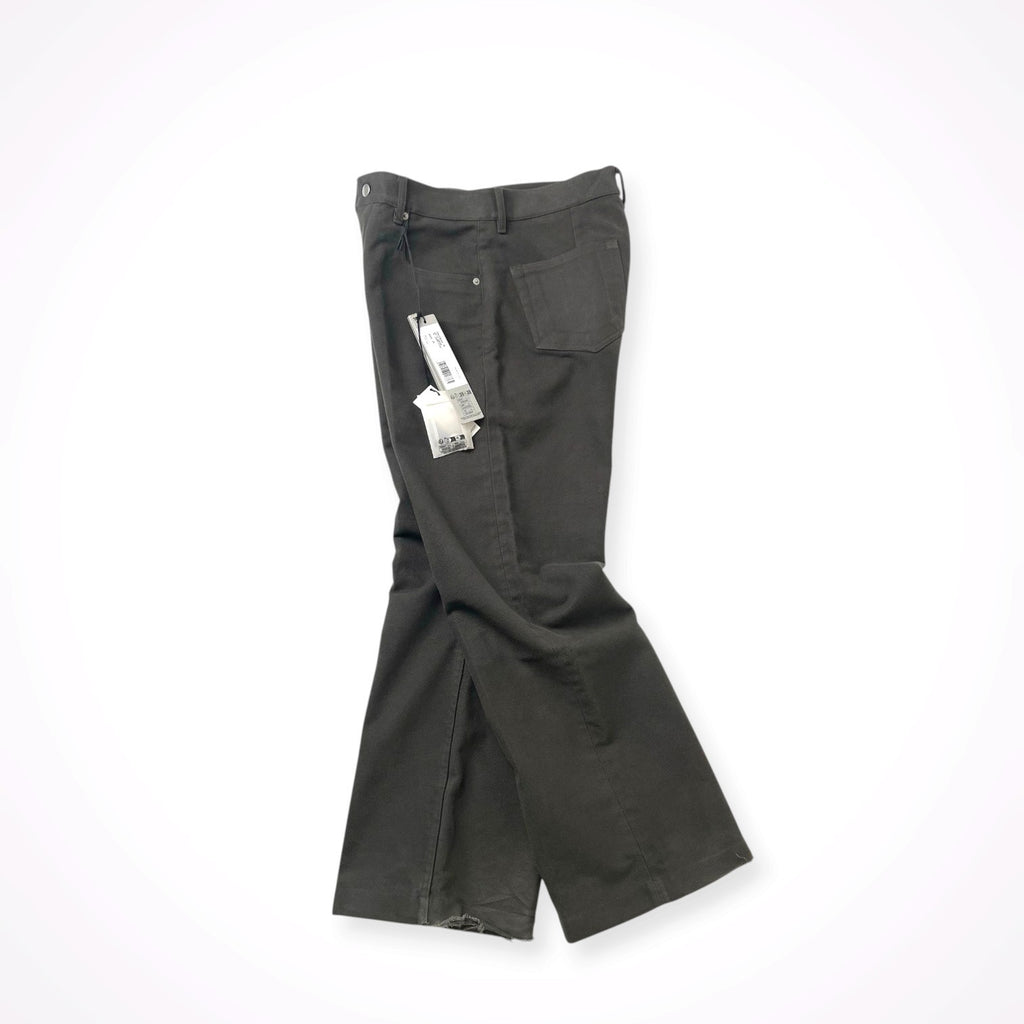 Rick Owens / 24FW GETH JEANS ASH 参考定価：120,000程度 SIZE:29