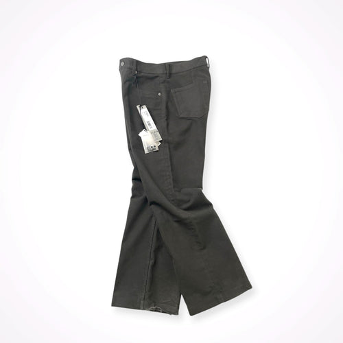 Rick Owens / 24FW GETH JEANS ASH 参考定価：120,000程度 SIZE:29