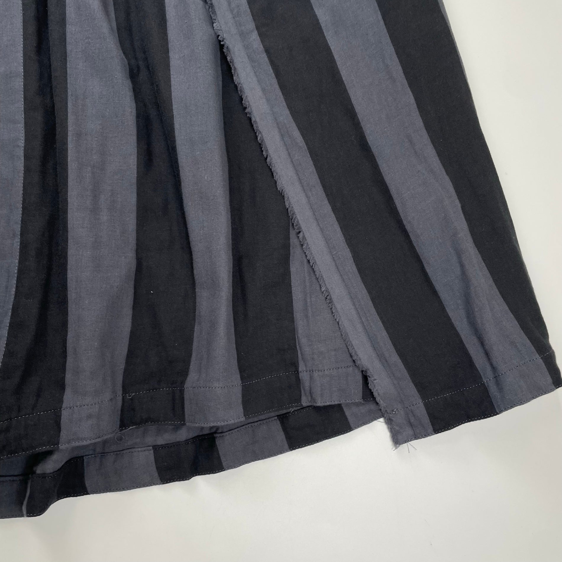 MOUNTAIN RESEARCH マウンテンリサーチ / GAUZE KILT ガーゼキルト 24AW MTR4016 参考定価：25,000+tax