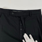Rick Owens / Pods サルエルショーツ OLMAR AND MIRTA期 SIZE:46