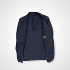 Loro Piana ロロピアーナ / ZELANDER DREAMオーダー2Pスーツ 百貨店仕立て 参考定価：150,000程度 SIZE:L程度