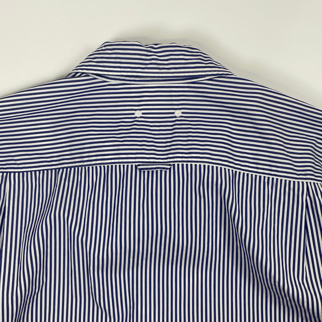 SOPHNET. / ALBINI BIG REGULAR COLLAR SHIRT 参考定価：29,000+tax SIZE:M