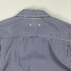 SOPHNET. / ALBINI BIG REGULAR COLLAR SHIRT 参考定価：29,000+tax SIZE:M
