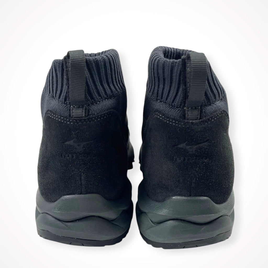 MIZUNO × nonnative / Wave Mujin TL Mid GORE-TEX 美品 SIZE:26cm